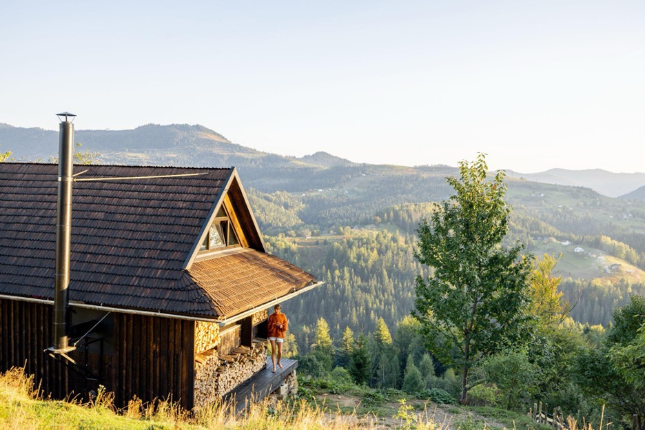 uvodjenje struje u vikendici